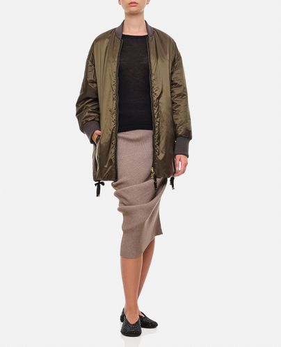 Greenbo Down Jacket - Max Mara The Cube - Modalova