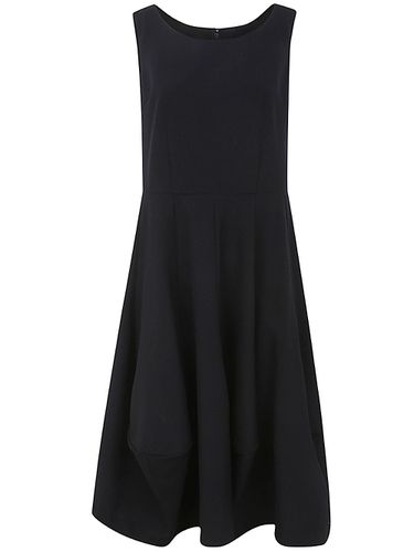 Sleeveless Long Dress - Comme des Garçons Comme des Garçons - Modalova