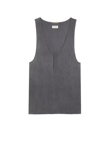 Saint Laurent Top - Saint Laurent - Modalova