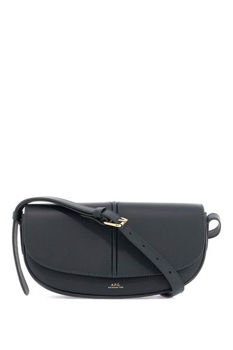 A. P.C. Betty Shoulder Bag - A.P.C. - Modalova