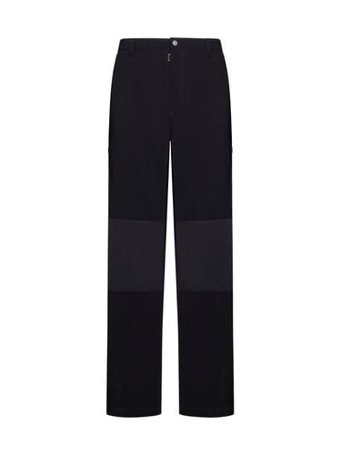 Panelled Trousers - MM6 Maison Margiela - Modalova