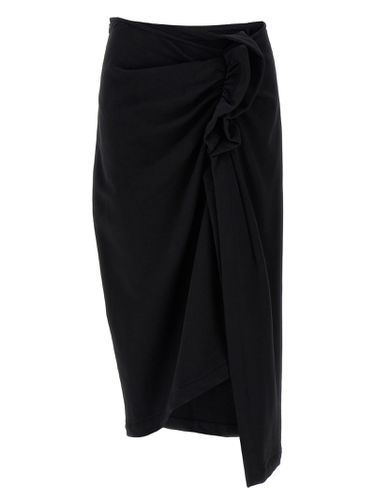 Dries Van Noten hanam Skirt - Dries Van Noten - Modalova