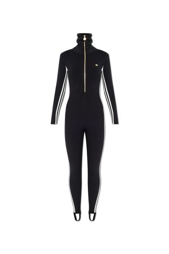 Premium Knitted Jumpsuit - Adidas Originals - Modalova