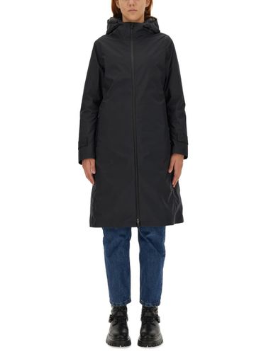 Herno High Tech 3l Parka - Herno - Modalova