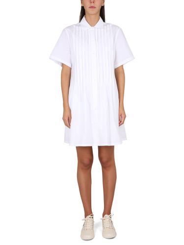 Kenzo Cotton Shirtdress - Kenzo - Modalova