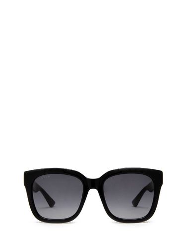 Gg1338s Black Sunglasses Sunglasses - Gucci Eyewear - Modalova