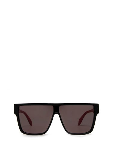 Am0354s Sunglasses - Alexander McQueen Eyewear - Modalova