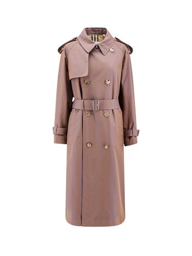 Burberry Trench - Burberry - Modalova