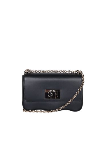 Furla 1927 Mini Wave Crossbody Bag - Furla - Modalova