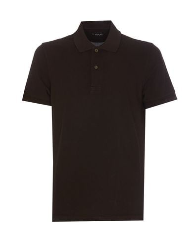 Tom Ford Polo - Tom Ford - Modalova