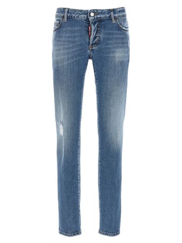 Dsquared2 Jennifer Jeans - Dsquared2 - Modalova