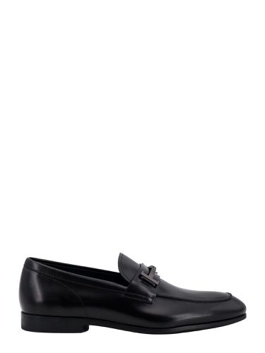 Tod's Double T Time Loafer - Tod's - Modalova