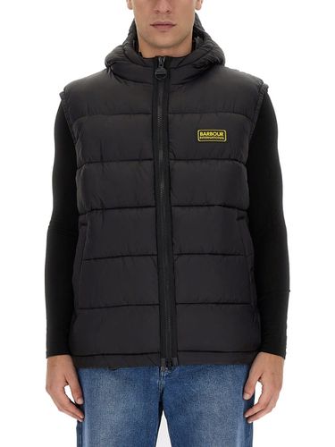 Barbour Bobber Vest - Barbour - Modalova