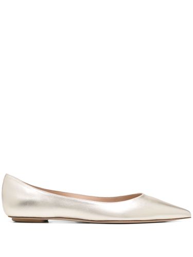 Stuart Weitzman Emilia Flat - Stuart Weitzman - Modalova