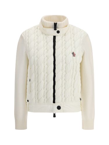 Moncler Grenoble Jacket - Moncler Grenoble - Modalova