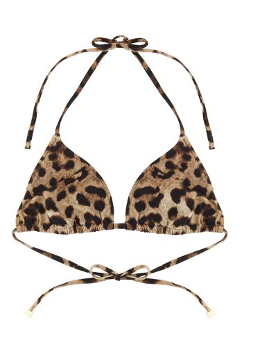 Dolce & Gabbana Top Bikini - Dolce & Gabbana - Modalova