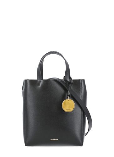 Jil Sander Tote Mini Bag - Jil Sander - Modalova