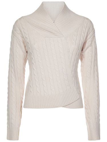 Victoria Beckham Sweater - Victoria Beckham - Modalova