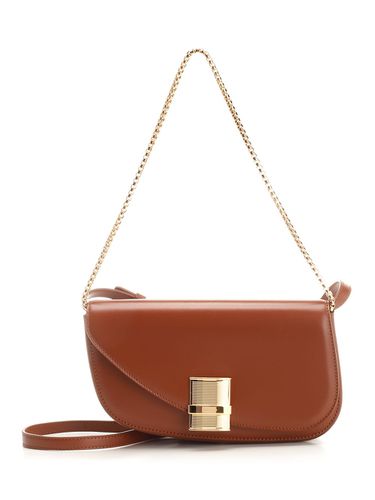 Ferragamo fiamma Shoulder Bag S - Ferragamo - Modalova