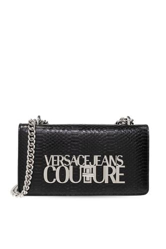 Versace Jeans Couture Shoulder Bag - Versace Jeans Couture - Modalova