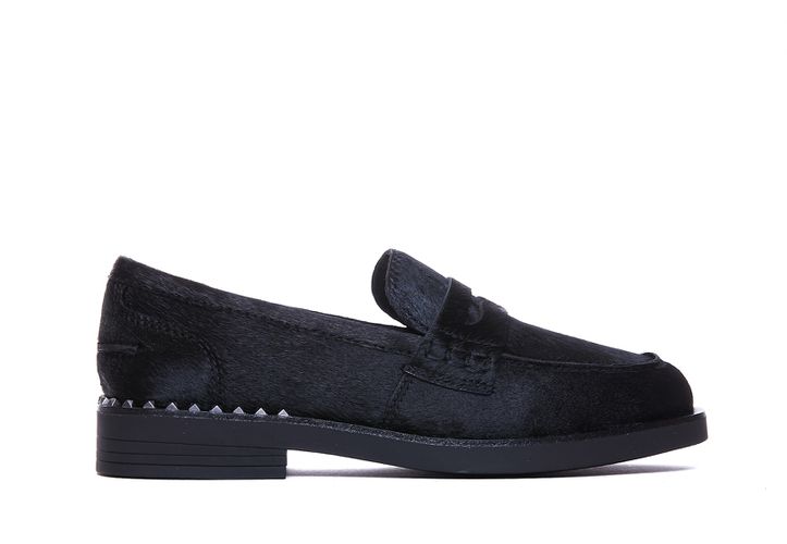 Ash Winona Loafers - Ash - Modalova