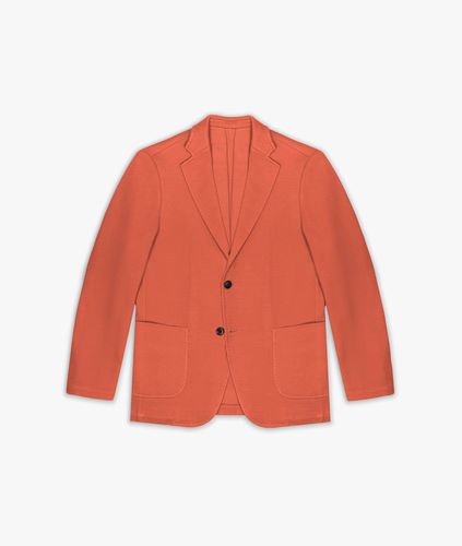 Larusmiani Sporty Blazer Jacket - Larusmiani - Modalova