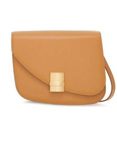 Ferragamo Fiamma Crossbody Bag (m) - Ferragamo - Modalova