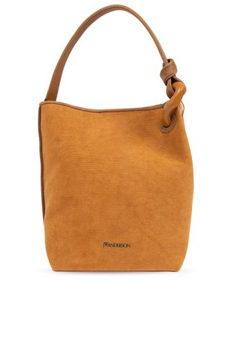 J. W. Anderson Jw Anderson The Jwa Corner Shopper Bag - J.W. Anderson - Modalova