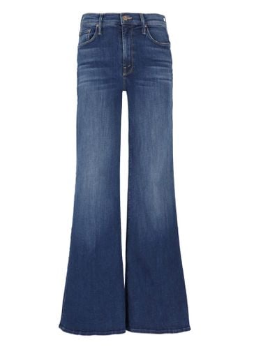 Mother The Twister Sneak Jeans - Mother - Modalova