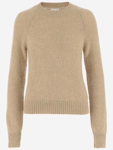 Dries Van Noten Wool-blend Jumper - Dries Van Noten - Modalova