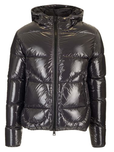 Herno Gloss Down Jacket - Herno - Modalova