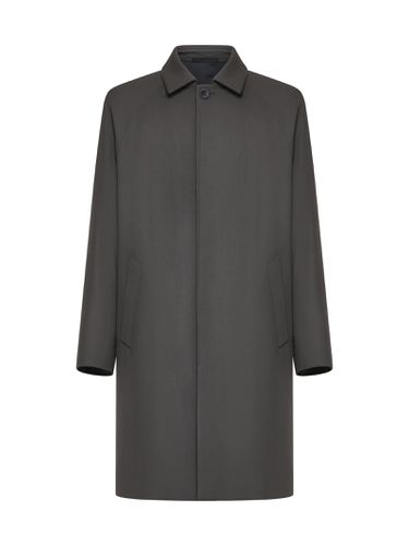 Giorgio Armani Coat - Giorgio Armani - Modalova