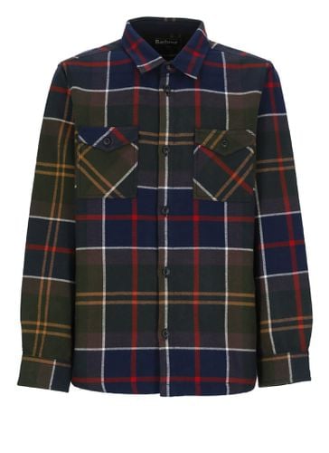 Barbour Cannich Tartan Shirt - Barbour - Modalova