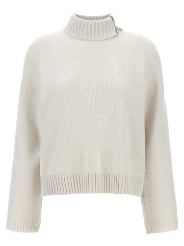 Brunello Cucinelli Cashmere Sweater - Brunello Cucinelli - Modalova