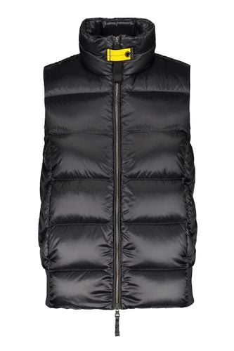 Parajumpers Ali Full Zip Down Vest - Parajumpers - Modalova