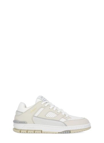 Area Lo Low-top Sneakers - Axel Arigato - Modalova