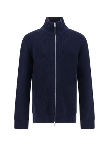 Maison Margiela Zip Sweater - Maison Margiela - Modalova