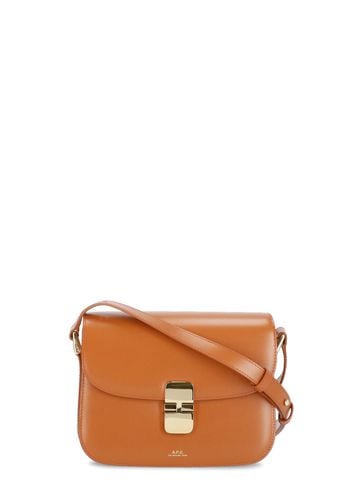 Grace Shoulder Bag A. p.c - A.P.C. - Modalova