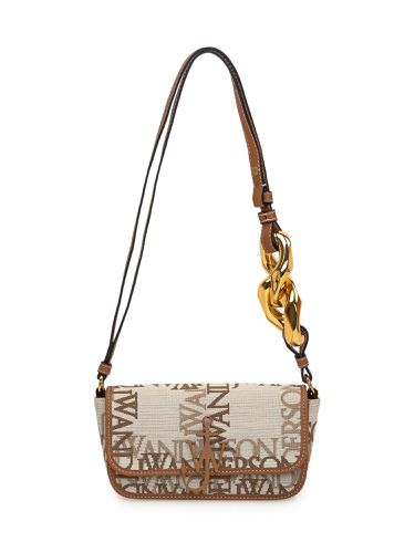 J. W. Anderson Chain Baguette Bag - J.W. Anderson - Modalova