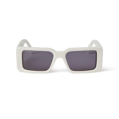 Off-White Milano Sunglasses - Off-White - Modalova