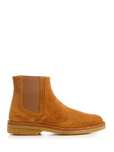 A. P.C. Pointed-toe Ankle Boots - A.P.C. - Modalova