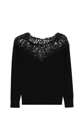 Ermanno Scervino Sweater - Ermanno Scervino - Modalova