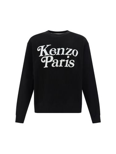 Kenzo Sweatshirt Fleece - Kenzo - Modalova