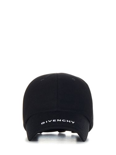 Givenchy Hat - Givenchy - Modalova
