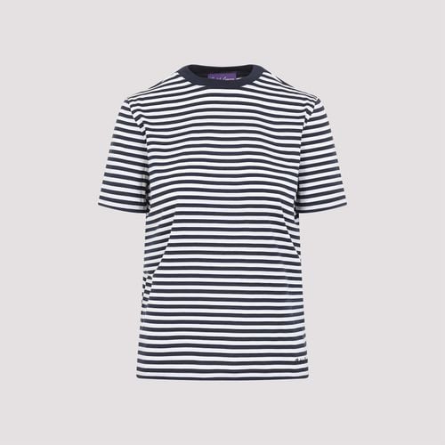 Hallie Short Sleeve T-shirt - Ralph Lauren - Modalova