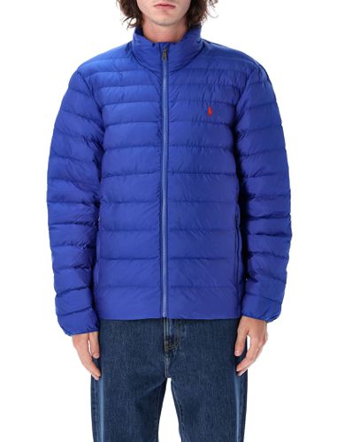 The Colden Packable Jacket - Polo Ralph Lauren - Modalova