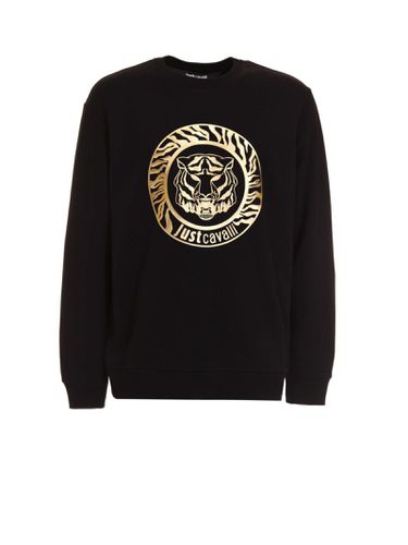 Just Cavalli Sweater - Just Cavalli - Modalova