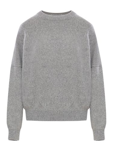 Khaite Cashmere Wool Sweater - Khaite - Modalova