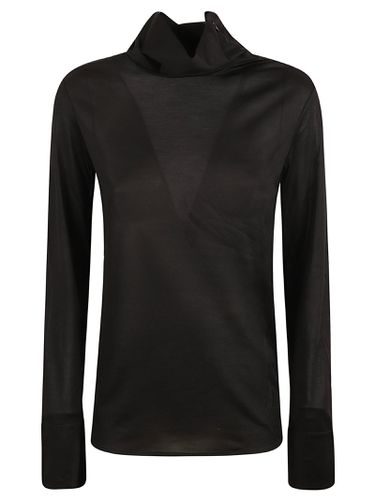 Fabiana Filippi Loose Fit Jumper - Fabiana Filippi - Modalova