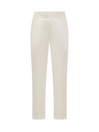 Zegna Premium Trousers - Zegna - Modalova